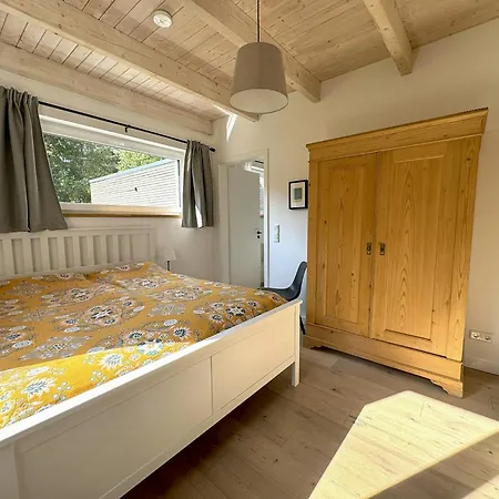 بيت للعطل Charming Forest House Near Lueneburg Heath Handeloh