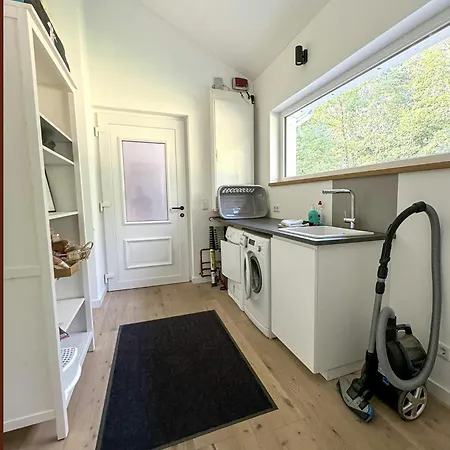 بيت للعطل Charming Forest House Near Lueneburg Heath *