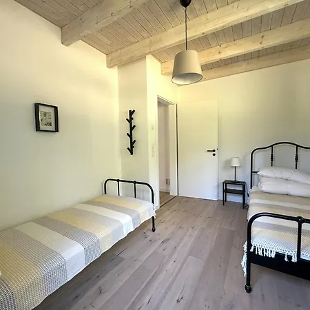 Charming Forest House Near Lueneburg Heath