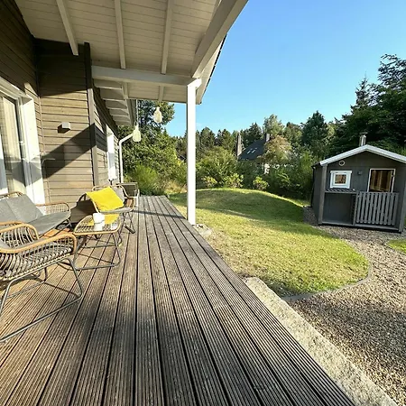 بيت للعطل Charming Forest House Near Lueneburg Heath