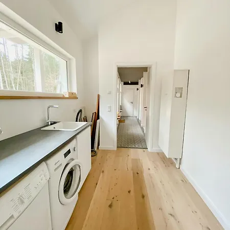 بيت للعطل Charming Forest House Near Lueneburg Heath