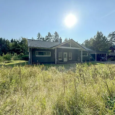 بيت للعطل Charming Forest House Near Lueneburg Heath *