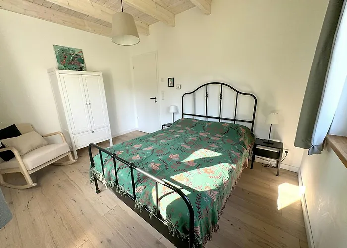 Charming Forest House Near Lueneburg Heath Vakantiehuis *