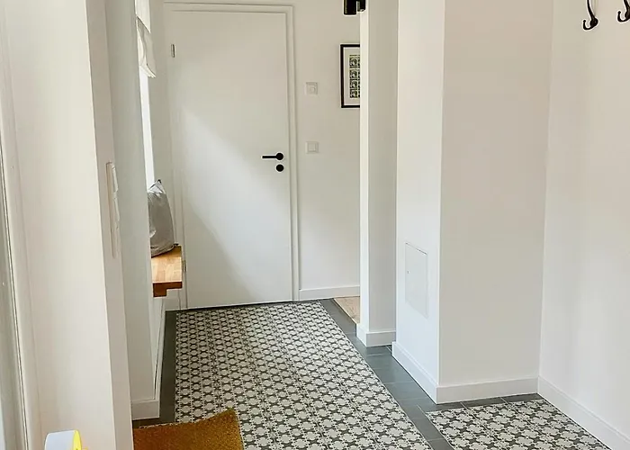 Vakantiehuis Charming Forest House Near Lueneburg Heath Handeloh